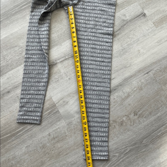 Dakini 100% Merino Wool Legging Pants Warmth Snow Cold Base Layer Womens Small - Picture 3 of 12